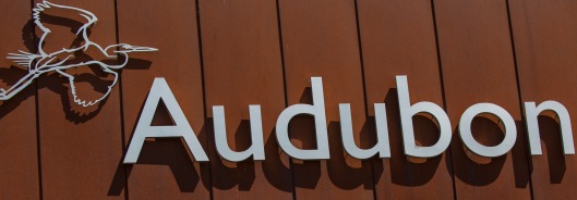 audubon sign 2 A